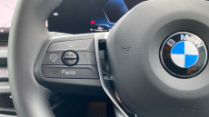 BMW 1 Series 120 Sport 5dr Step Auto Petrol Hatchback